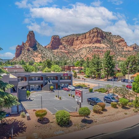 Wildflower Inn at Bell Rock Sedona Exterior foto