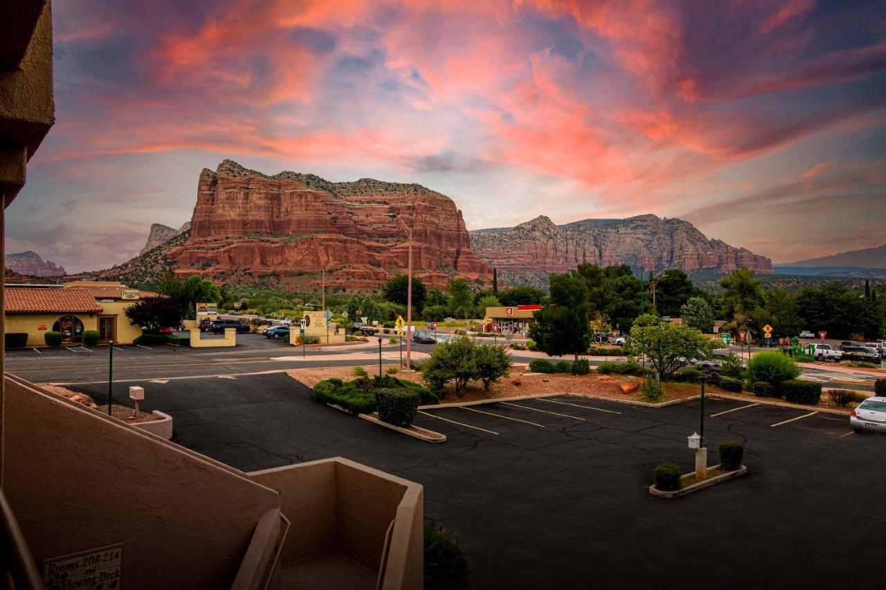 Wildflower Inn at Bell Rock Sedona Exterior foto
